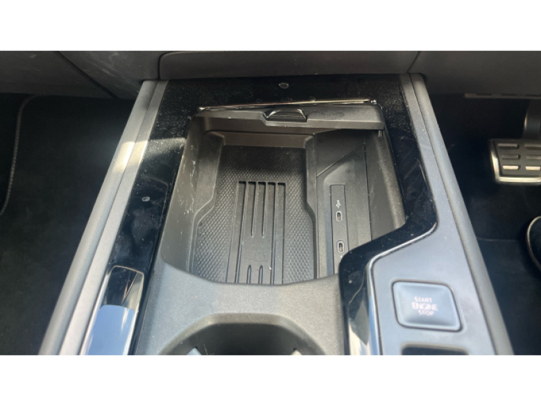 Volkswagen Passat 1.5 eTSI R-Line 5dr DSG Petrol Estate